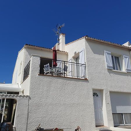 Vacances En Camargue Ле-Гро-дю-Руа Екстер'єр фото