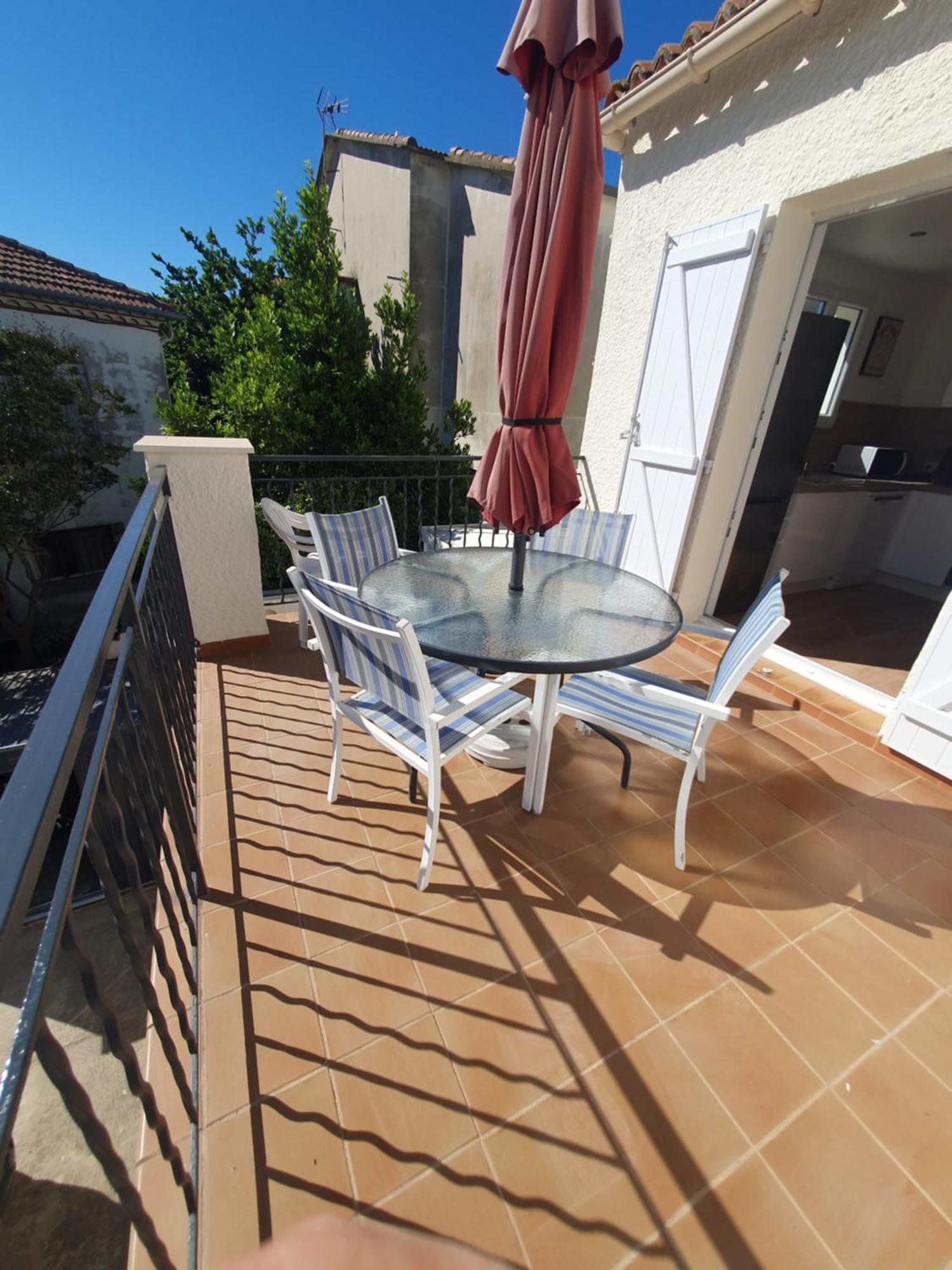 Vacances En Camargue Ле-Гро-дю-Руа Екстер'єр фото